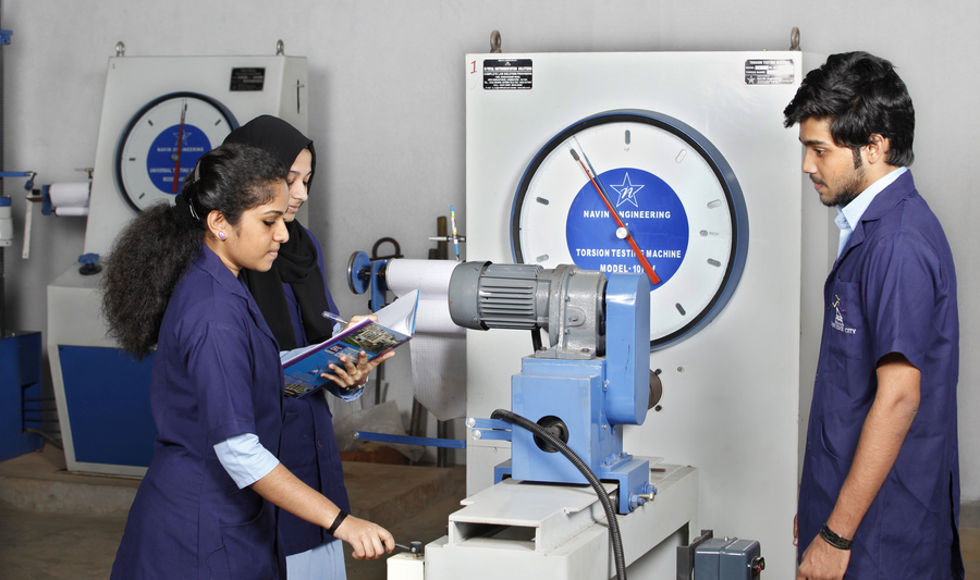 Eranad Knowledge City Technical Campus Manjeri Malappuram Facility photo 17